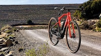 Ultra-Secure Gravel eBikes Image 1