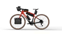 Ultra-Secure Gravel eBikes Image 2