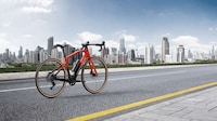Ultra-Secure Gravel eBikes Image 3