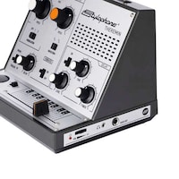 Compactly Portable Theremins Image 1