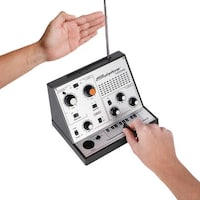 Compactly Portable Theremins Image 2