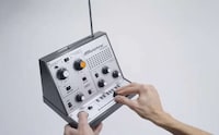 Compactly Portable Theremins Image 4