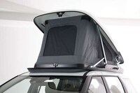 Tent-Topped Sleeper Vans Image 3