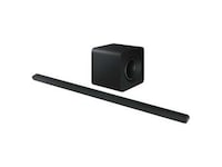 Sleek Space-Saving Soundbars Image 2