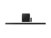 Sleek Space-Saving Soundbars Image 3
