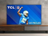Optimized Dimming Televisions Image 1
