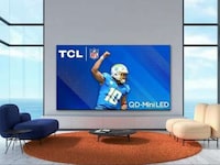 Optimized Dimming Televisions Image 3