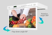 Kitchen Cabinetry TV Sets Image 4