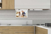 Kitchen Cabinetry TV Sets Image 6