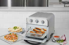 Mini Countertop Air Fryers