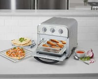 Mini Countertop Air Fryers Image 1