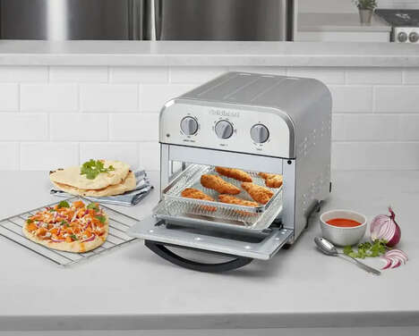 Mini Countertop Air Fryers