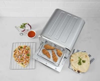 Mini Countertop Air Fryers Image 2