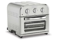 Mini Countertop Air Fryers Image 3