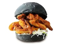 Super Spicy Squid Sandwiches Image 2