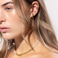 Minimalist Jewelry Brands Image 1