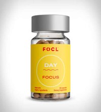Botanical Adaptogen CBD Supplements Image 4
