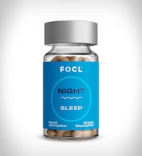 Botanical Adaptogen CBD Supplements Image 5