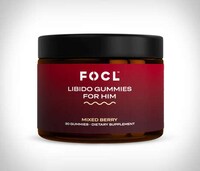 Botanical Adaptogen CBD Supplements Image 6