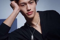 Masculine Fashion House Jewelry