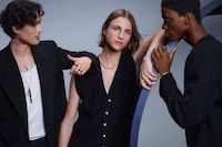 Masculine Fashion House Jewelry Image 3