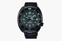 Glowing Nighttime-Inspired Timepieces Image 2