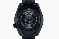 Glowing Nighttime-Inspired Timepieces Image 3