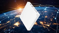 Professional Traveler Routers