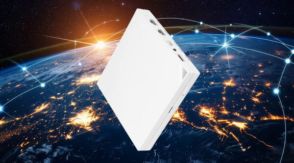 Professional Traveler Routers
