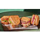 Complimentary Sandwich Promotions Image 1