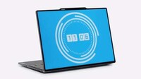 Chromatic Customizable Display Laptops Image 4