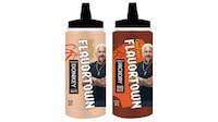 Bold Celebrity Chef Sauces Image 1