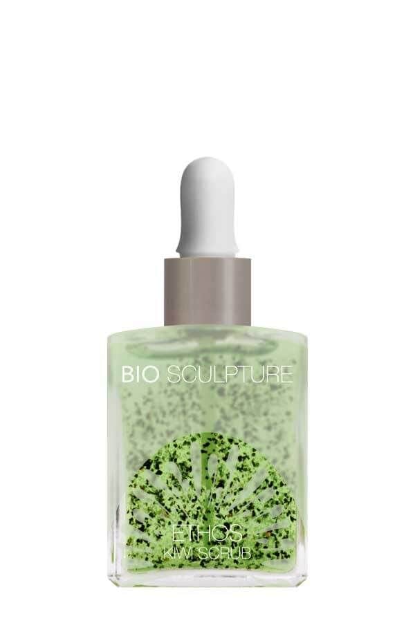Nourishing Nail Scrubs