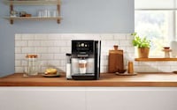 Quad-Technology Espresso Makers Image 1