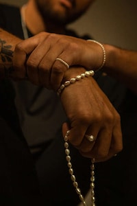 Understated Made-to-Order Jewelry Image 2
