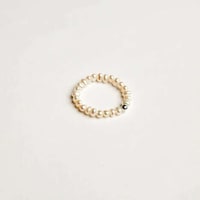 Understated Made-to-Order Jewelry Image 3