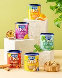 Happiness-Encouraging Teas Image 1