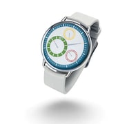 Graphic Art-Inspired Timepieces Image 1
