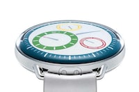 Graphic Art-Inspired Timepieces Image 2