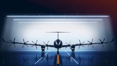 Zero-Emissions Aircraft Article Thubnail