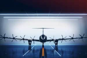 Zero-Emissions Aircraft Article Thubnail