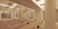 Communal Social Health Clubs Image 3