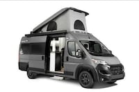 Family-Friendly Camper Vans