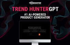 Trend Hunter GPT Demo Video