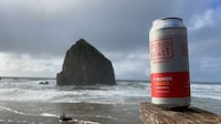 Effervescent Blonde Lagers