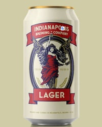 Lightly Refreshing American Lagers Image 1