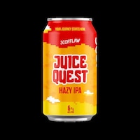 Tropical Hazy IPAs Image 1