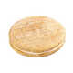 Layered Cinnamon Sandwich Cookies Image 1