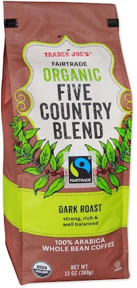 Multi-Bean Coffee Blends Image 2