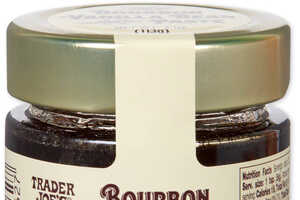 Bourbon Vanilla Bean Pastes : Bourbon Vanilla Bean Paste